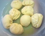激リピ!ほめられ中華まん作り方11写真