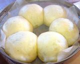 激リピ!ほめられ中華まん作り方14写真