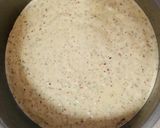 20種類のハーブのケーキ　グルテンフリー作り方2写真