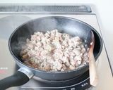ご飯に乗せて【サルシッチャふりかけ】作り方4写真