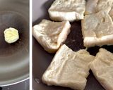 時短＊フレンチトースト作り方4写真