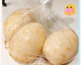 ♧☆しょうゆ味たま☆♧作り方12写真