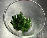 トマトと大葉の浅漬け作り方2写真