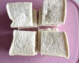 時短＊フレンチトースト作り方1写真