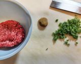 絶品ワンタンスープ作り方1写真