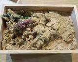 きゅうりと茗荷のぬか漬け作り方2写真