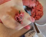 絶品ワンタンスープ作り方2写真
