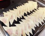 絶品ワンタンスープ作り方3写真