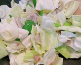 【中華麹】【醤油麹】お肉柔らか♪回鍋肉作り方5写真