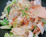 【中華麹】【醤油麹】お肉柔らか♪回鍋肉作り方6写真