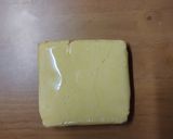 【型いらず】ジャムのクッキータルト作り方7写真