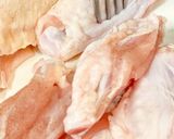 【お手軽】蓮根手羽中炒め作り方3写真