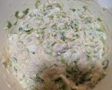 ゆる簡単お好み焼き☆ホームパーティー料理作り方2写真
