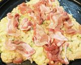 ゆる簡単お好み焼き☆ホームパーティー料理作り方3写真