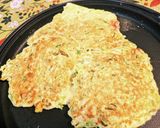 ゆる簡単お好み焼き☆ホームパーティー料理作り方4写真