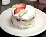 一歳の誕生日ケーキ作り方4写真