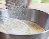 【簡単】ヨーグルトのスフレケーキ作り方3写真
