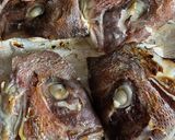 節約鯛めし作り方1写真