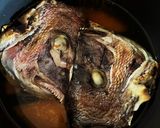 節約鯛めし作り方4写真