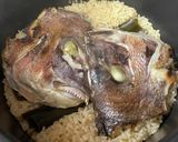 節約鯛めし作り方5写真