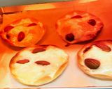 チーズアーモンドわさびせんべい　これだ！作り方6写真