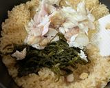 節約鯛めし作り方9写真