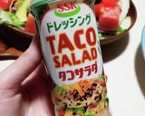 メキシカン☆タコサラダ作り方3写真