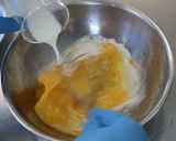 カラフルスペイン風オムレツ作り方1写真