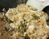 節約鯛めし作り方10写真