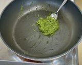 大好き！ごはんの茶殻ふりかけ！作り方1写真