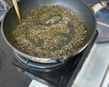 大好き！ごはんの茶殻ふりかけ！作り方3写真