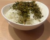 大好き！ごはんの茶殻ふりかけ！作り方4写真