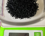 ひじきとえんどう豆の炊き込みご飯作り方2写真