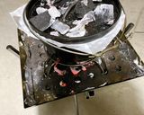 ダッチオーブンでふわふわパン作り方9写真
