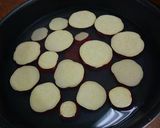 さつまいものグラッセ作り方2写真