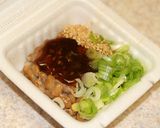 焼肉の香り～✿納豆ご飯作り方1写真