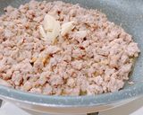 ☆肉味噌おにぎり☆作り方14写真