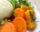 ポリCOOK保温『基本のごろごろ温野菜』作り方12写真
