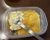 ふくれん豆乳に載ってる豆乳クリームレシピ作り方6写真