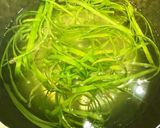 アスパラの美味しい茹で方作り方3写真
