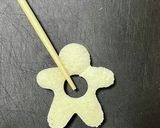がんばれ日本!食パンで金銀銅メダルサンド作り方3写真