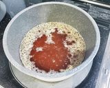 あっという間に店の味！　醤油ラーメン！作り方1写真