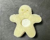 がんばれ日本!食パンで金銀銅メダルサンド作り方8写真