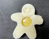 がんばれ日本!食パンで金銀銅メダルサンド作り方6写真