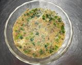 ☆4種の卵焼き〈①サバの卵焼き風〉作り方6写真
