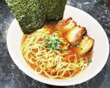 あっという間に店の味！　醤油ラーメン！作り方4写真