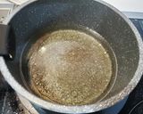 あっという間に店の味！あっさり塩ラーメン作り方1写真