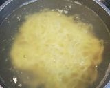 あっという間に店の味！あっさり塩ラーメン作り方2写真