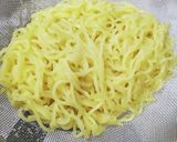 あっという間に店の味！あっさり塩ラーメン作り方3写真