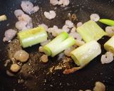 カレーうどん作り方1写真
